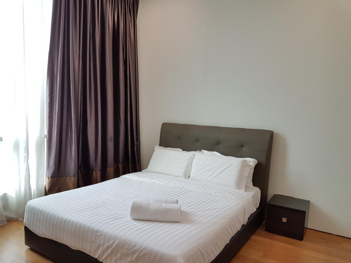 Soho Suites @ Klcc By Luxury Suites Asia Kuala Lumpur Extérieur photo